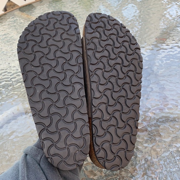 Birkenstock Granada sandals sz 7 - Picture 12 of 12